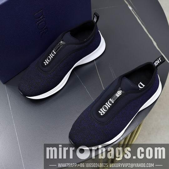 Dior Shoes sz35-47 mnh0613