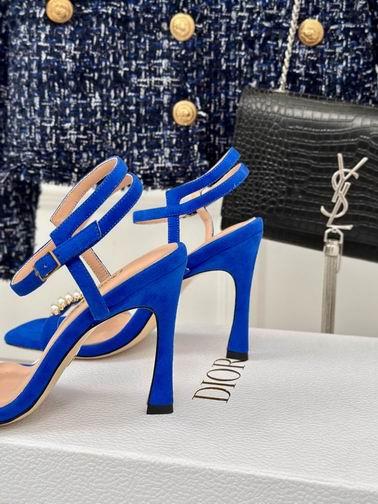 Dior Shoes sz35-42 10cm mnh0502