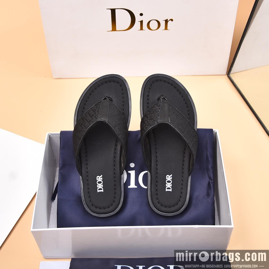 Dior Shoes sz38-45 h0902