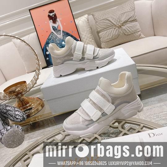 Dior Shoes sz34-41 mnh0901