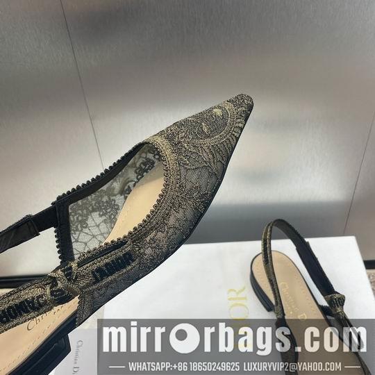 Dior Shoes sz33-44 mnh0303