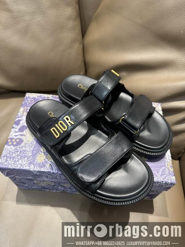 Dior Shoes sz35-43 hnw0430