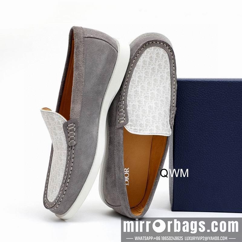 Dior Shoes sz38-45 WM1101