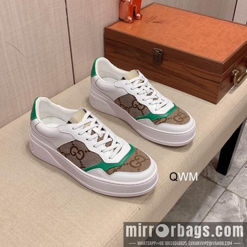 Dior Shoes sz38-45 WM0605
