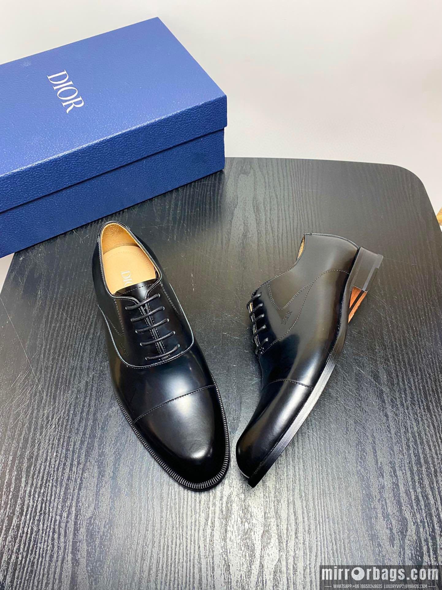 Dior Shoes sz38-44 hnh1237
