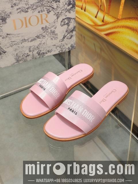 Dior Shoes sz35-42 mnh0602