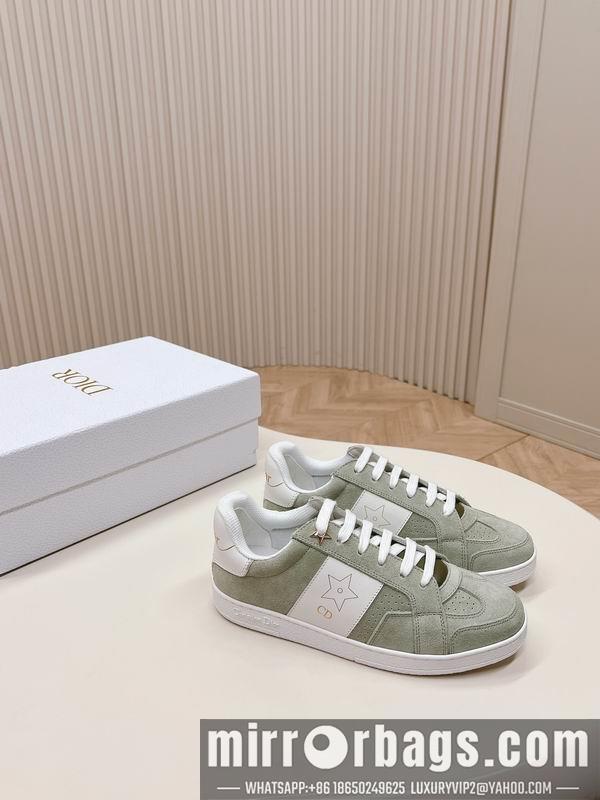 Dior Shoes sz35-40 mnw0202