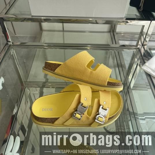 Dior Shoes sz38-45 mnh0501