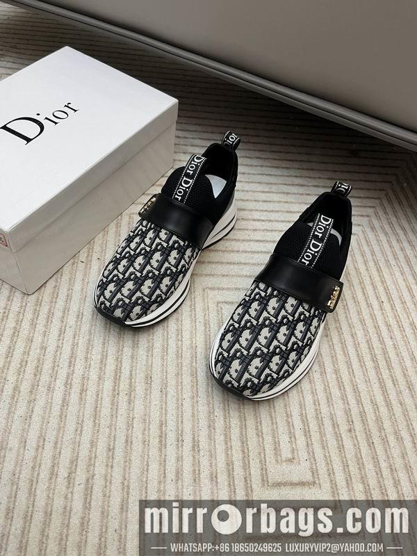 Dior Shoes sz38-44 mnm0120