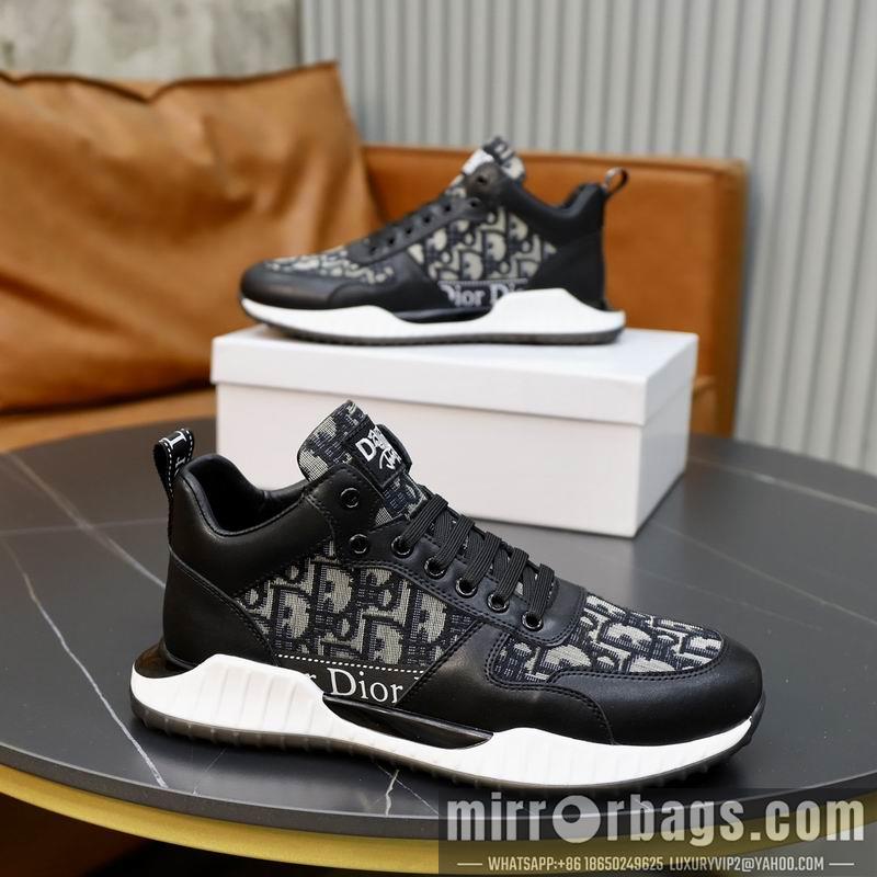 Dior Shoes sz38-44 hnm0157