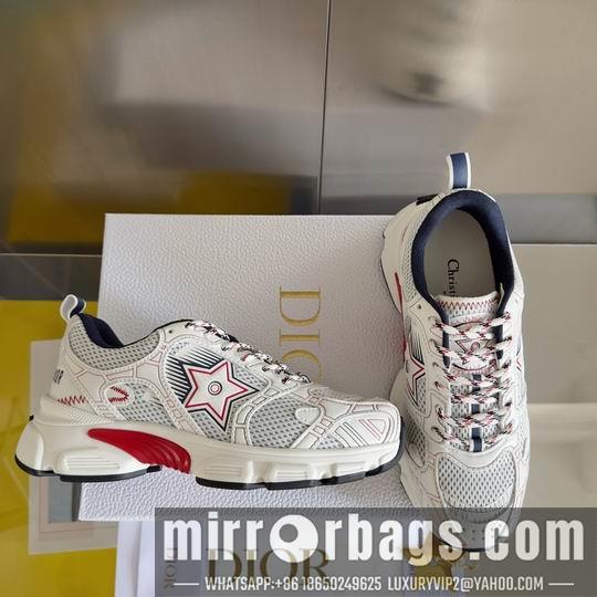 Dior Shoes sz35-40 mnh0714