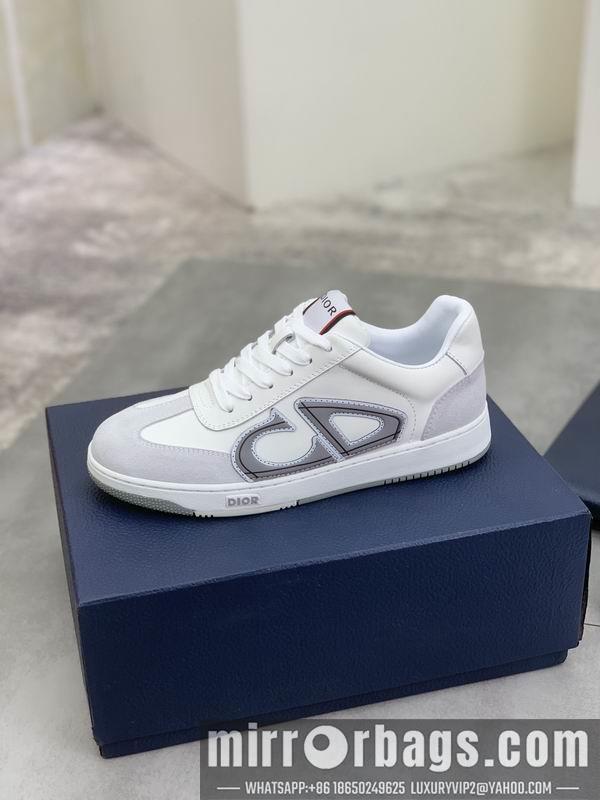 Dior Shoes sz35-45 mnw0195