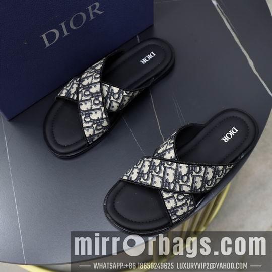 Dior Shoes sz38-45 mnh0505