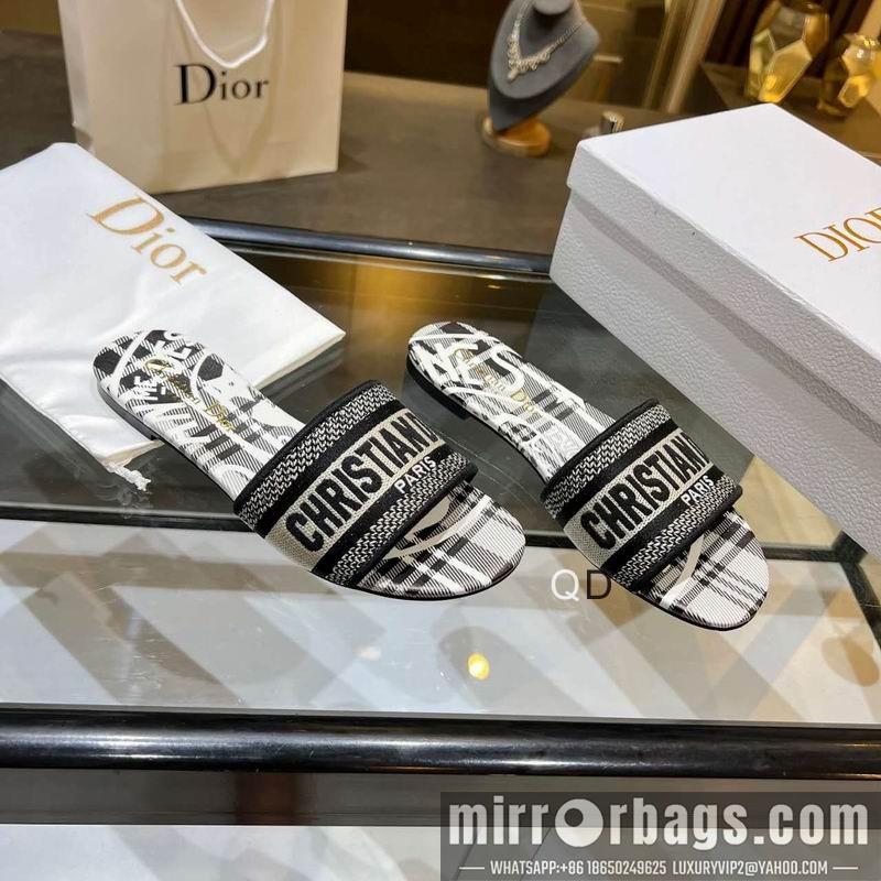 Dior Shoes sz35-41 GDT0128