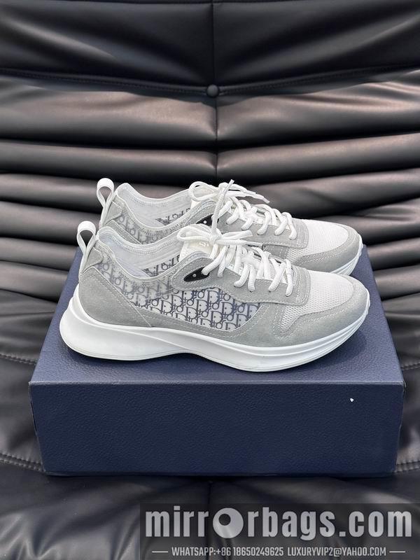 Dior Shoes sz38-45 hnm0163