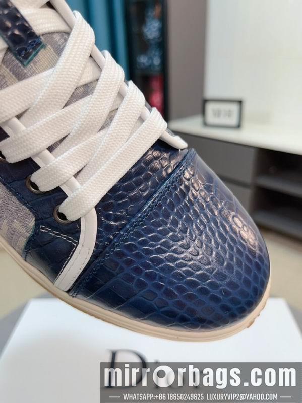 Dior Shoes sz38-44 hnm0113