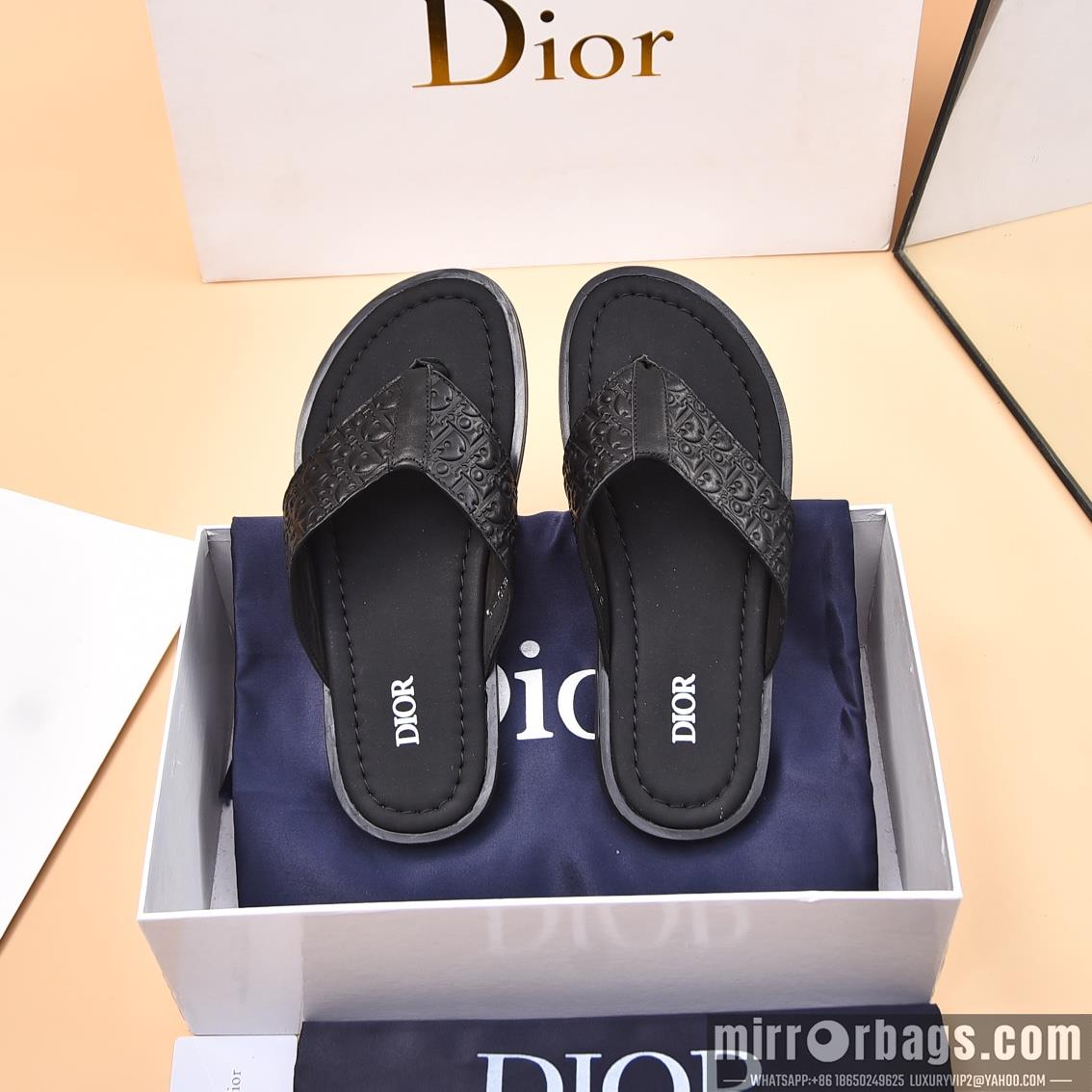 Dior Shoes sz38-45 h0902