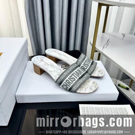 Dior Shoes sz34-42 mnh0828