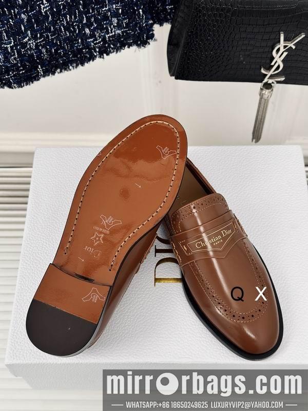 Dior Shoes sz35-40 JX0301