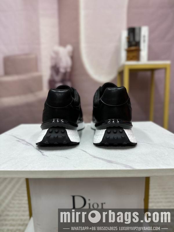 Dior Shoes sz38-44 hnm0147