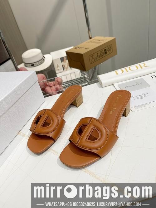 Dior Shoes sz34-42 4.5cm mnh0317