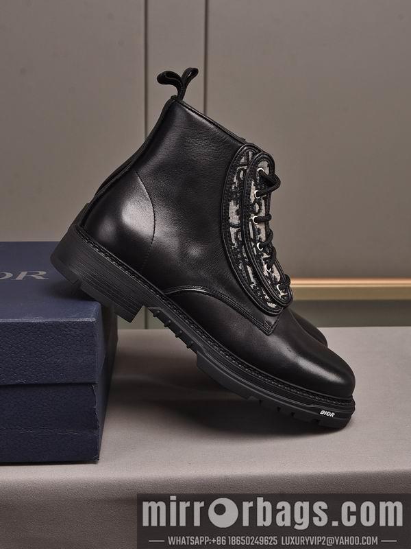 Dior Shoes hnm0116