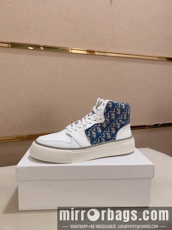 Dior Shoes sz38-44 hnm0121