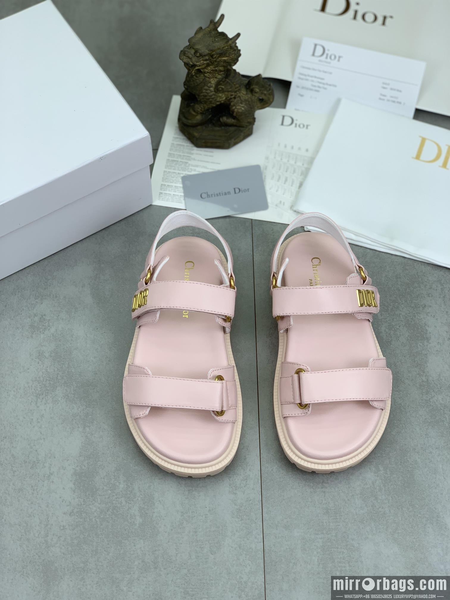 Dior Shoes sz35-41 h0601
