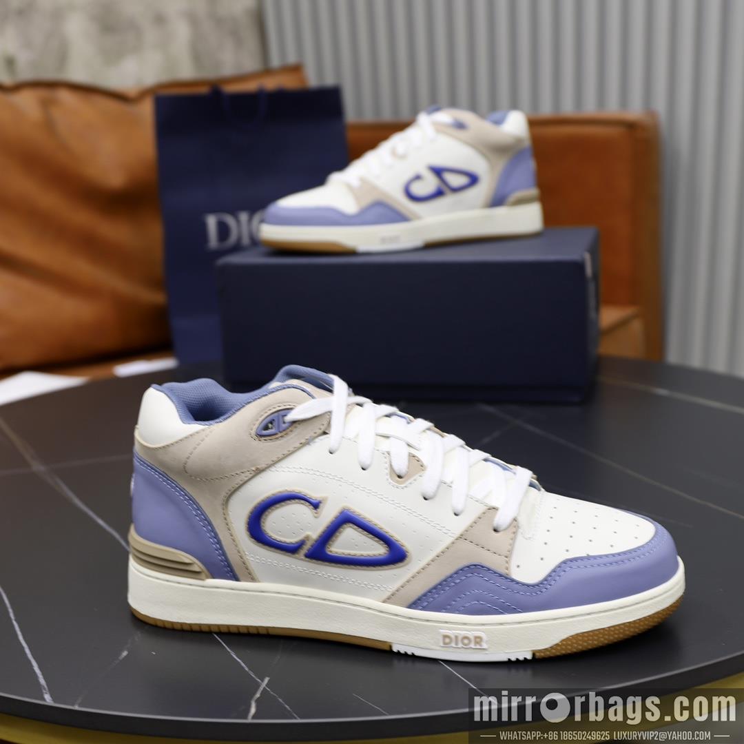 Dior Shoes sz35-44 h0813