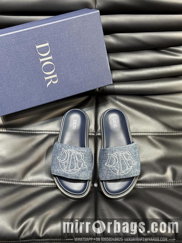 Dior Shoes sz38-46 jyh0211