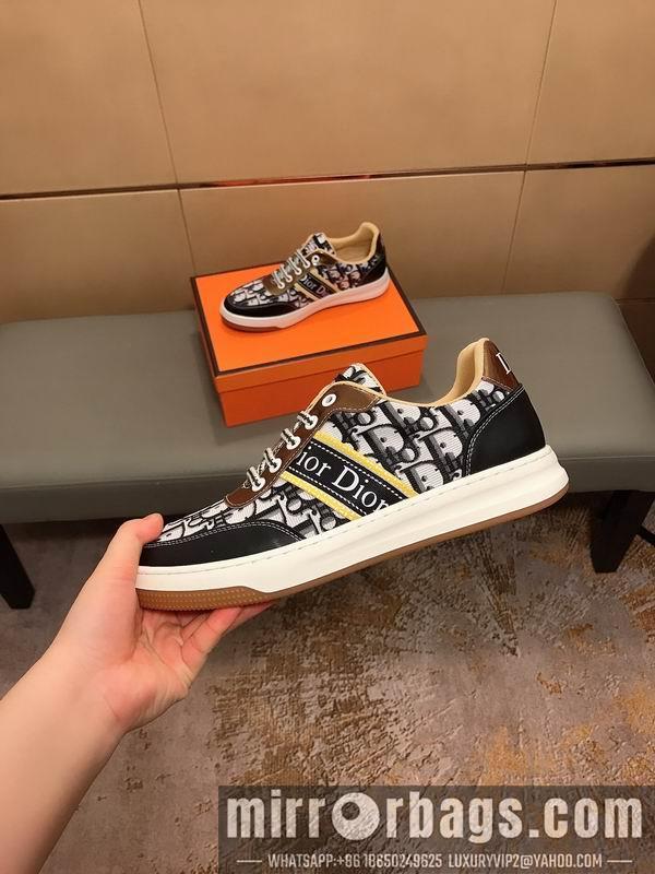 Dior Shoes sz38-44 mnw0307