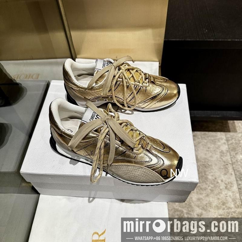 Dior Shoes sz35-40 NW0301