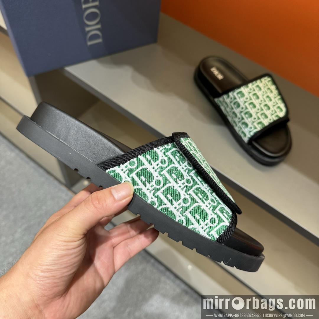 Dior Shoes sz38-45 h0502
