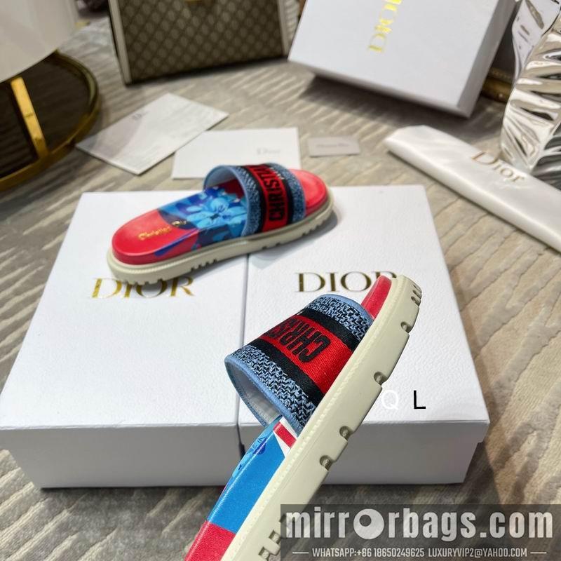 Dior Shoes sz35-41QL0102