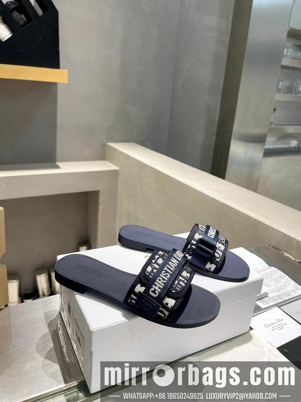 Dior Shoes sz35-42 mnw0329