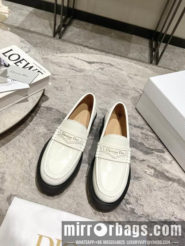 Dior Shoes sz35-41 mnw0101