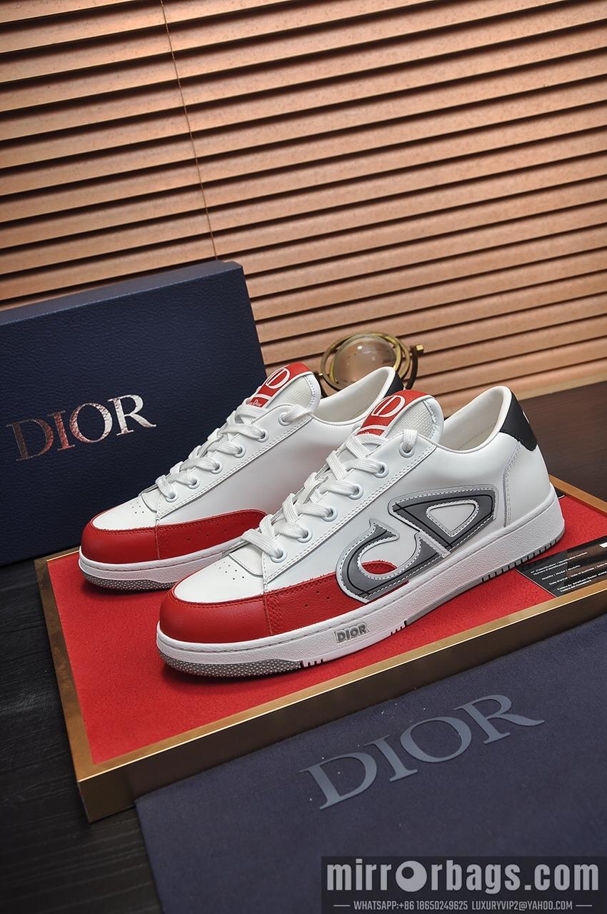 Dior Shoes sz38-44 h0605