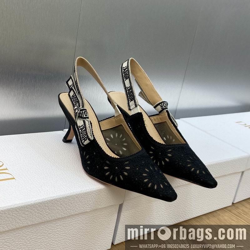 Dior Shoes sz34-42 6.5cm mnw0220