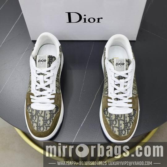 Dior Shoes sz38-46 hnh0606