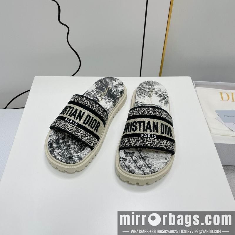 Dior Shoes sz35-40 mnw0404