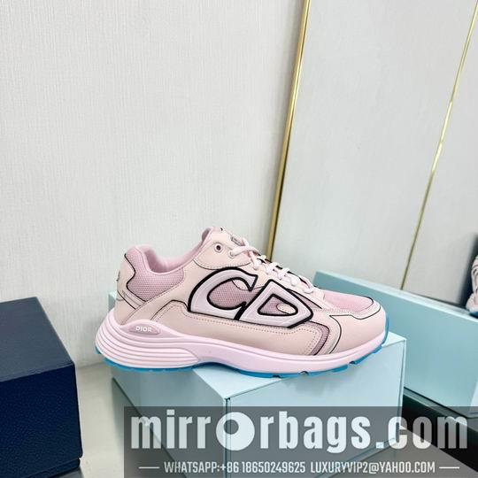 Dior Shoes sz35-45 mnh0511