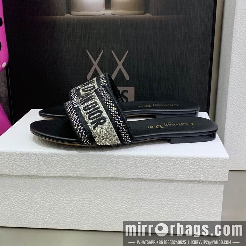 Dior Shoes sz35-42 mnw0419