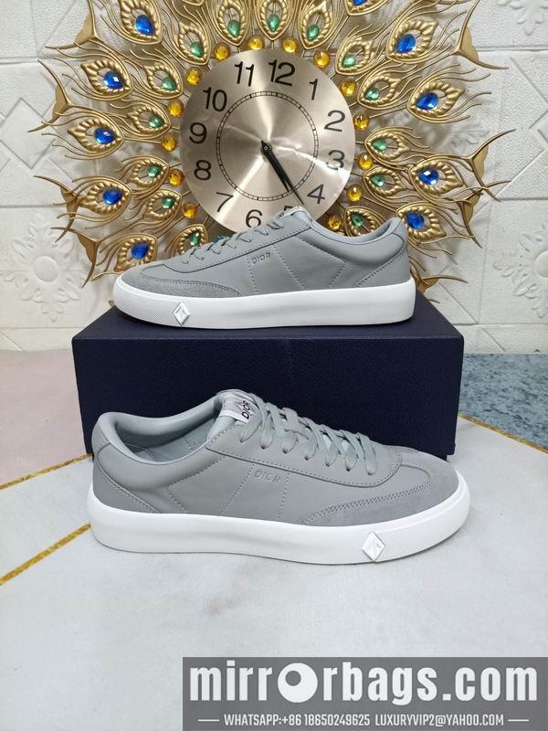 Dior Shoes sz35-45 mnm0109