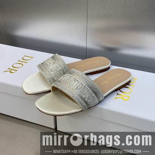 Dior Shoes sz34-43 mnh0515