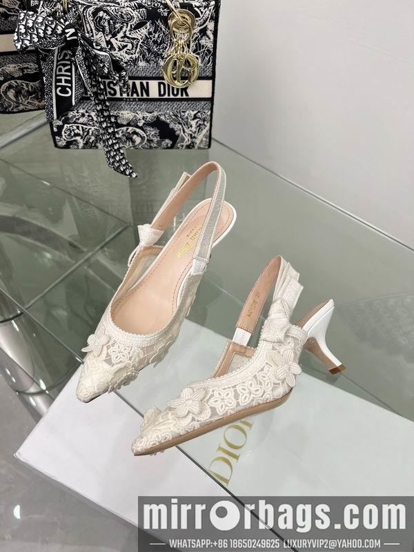 Dior Shoes sz33-44 6.5cm mnw0312