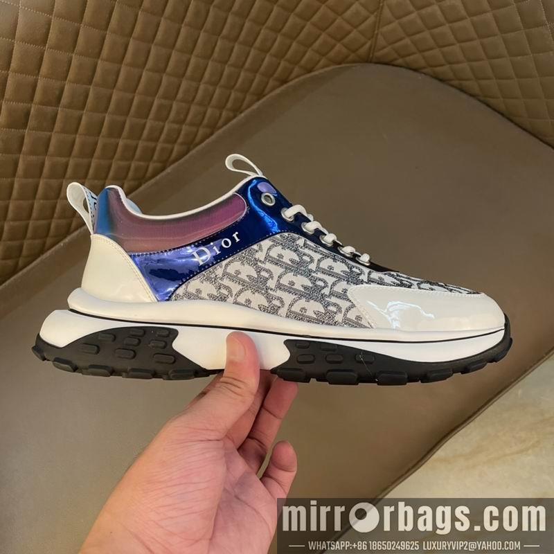 Dior Shoes sz38-45 mnw0172