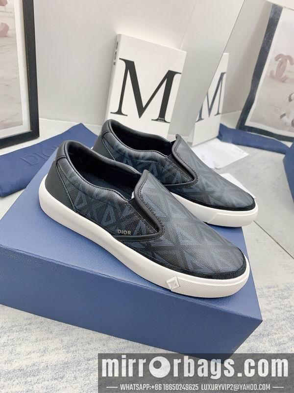 Dior Shoes sz35-45 mnw0303