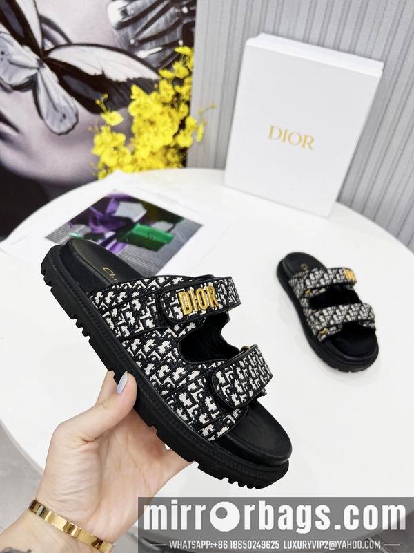 Dior Shoes sz35-42 mnw0305