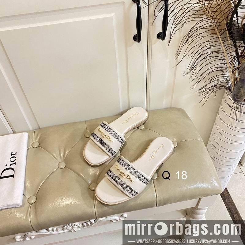 Dior Shoes sz35-40 Y1101
