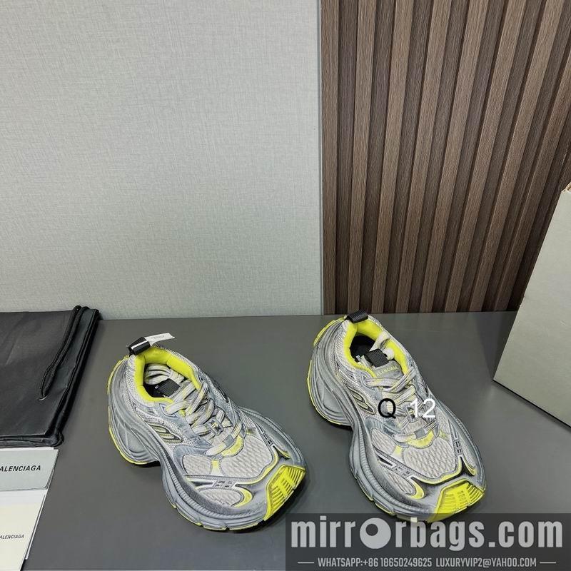 Balenciaga Shoes sz35-45 J0607